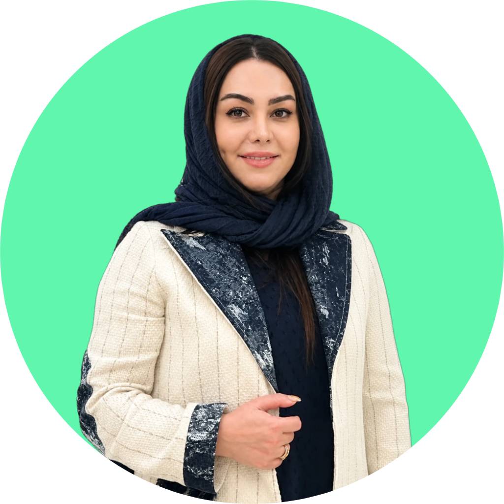 مریم کریمی