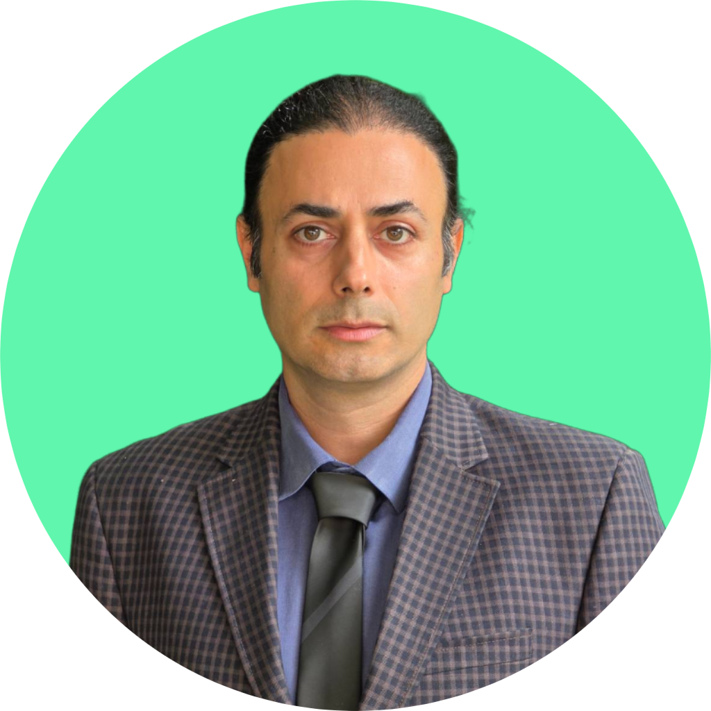 مهدی رزاق پور