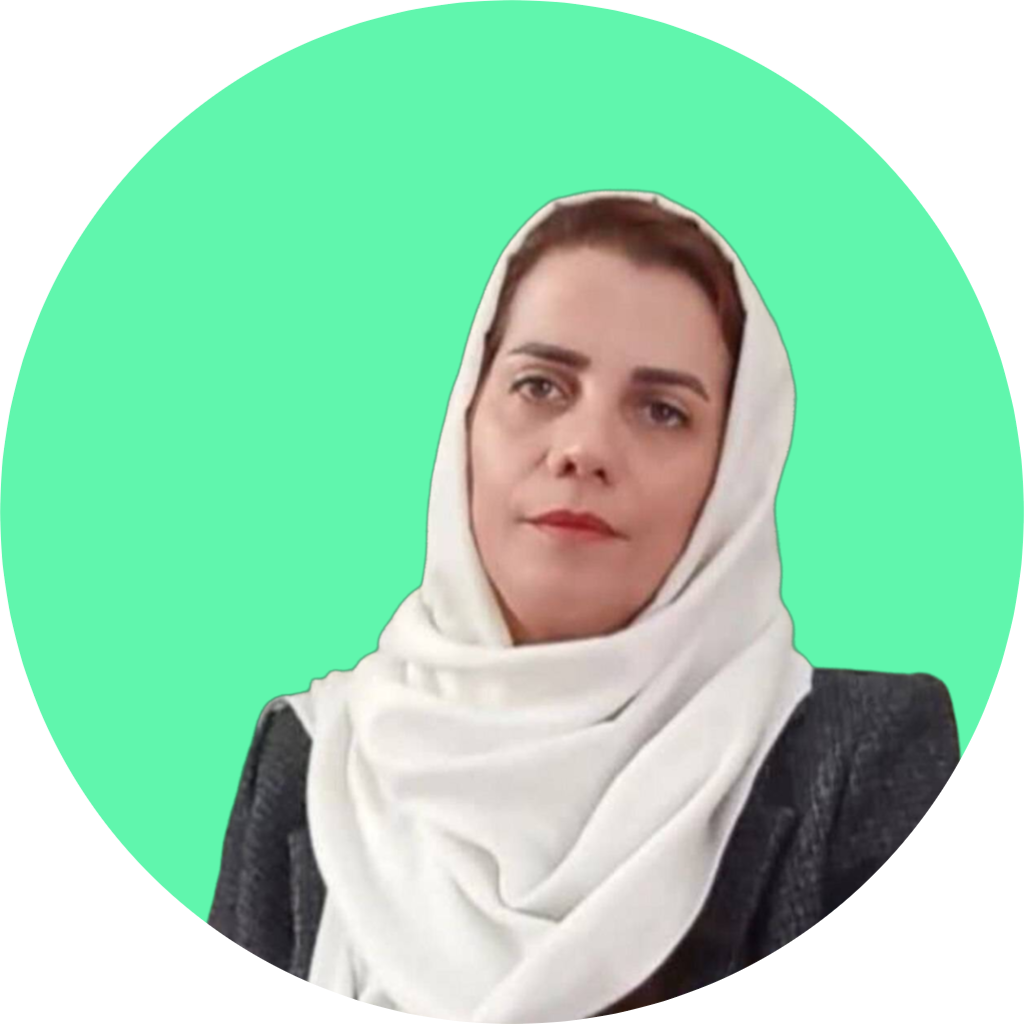 زهرا طلائیان زیرک