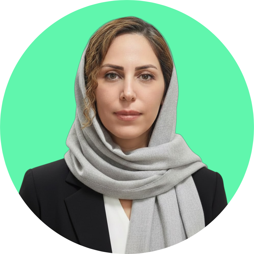 مهدیه ساسانی نژاد
