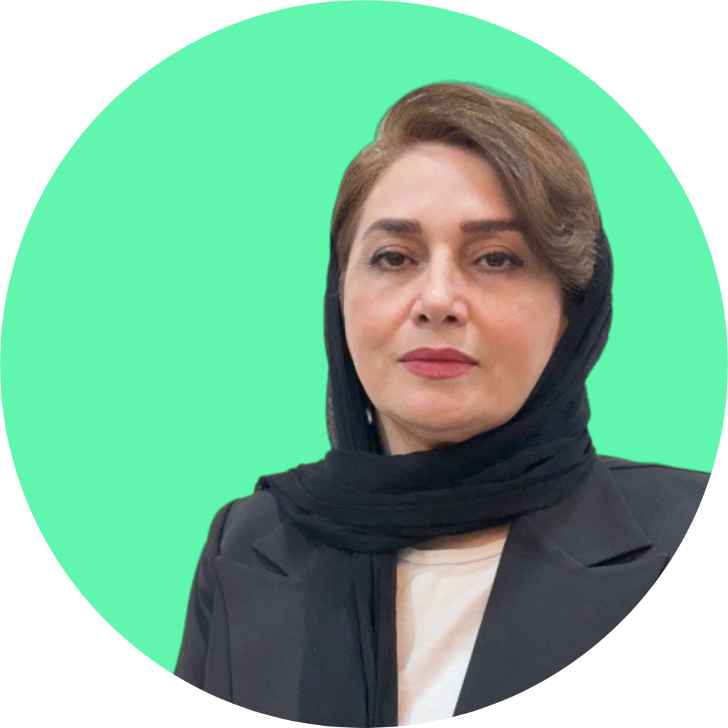 منیژه آتشین صدف