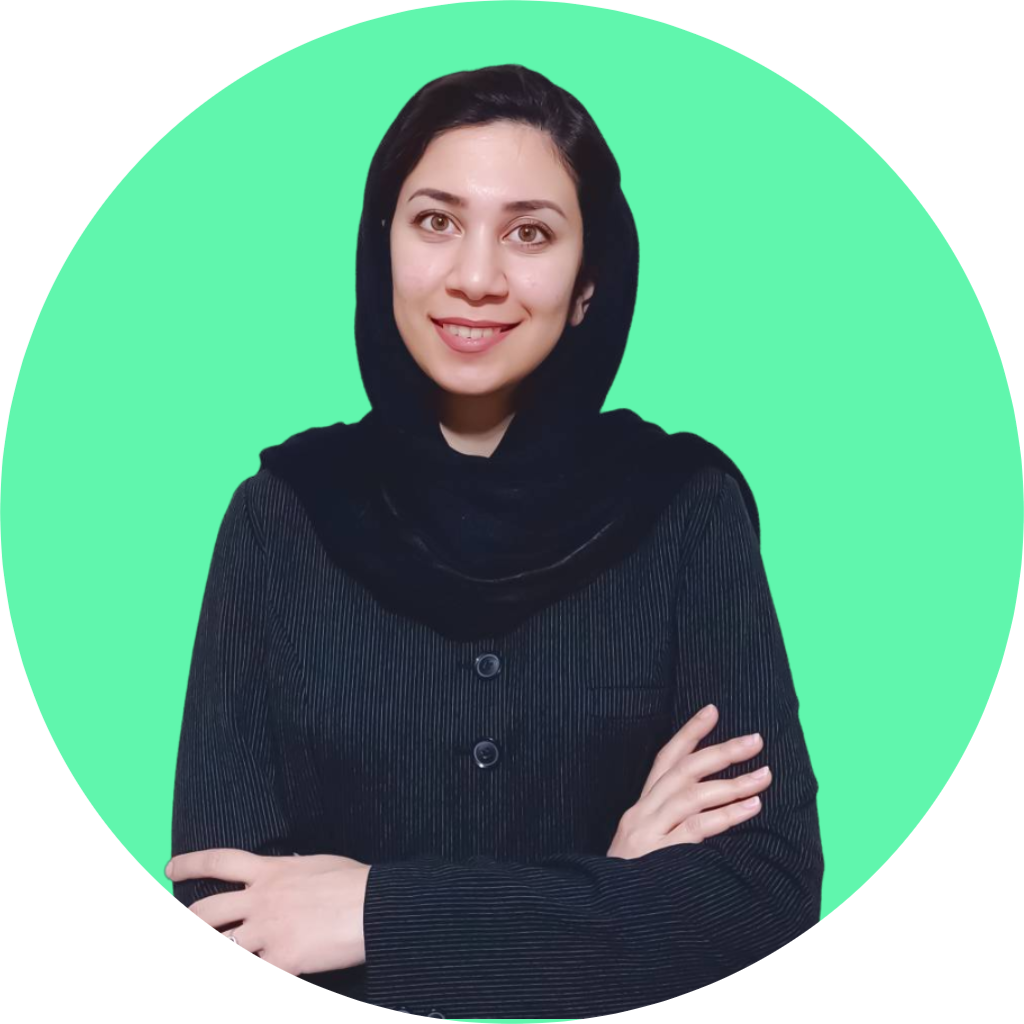 بنفشه زارعی
