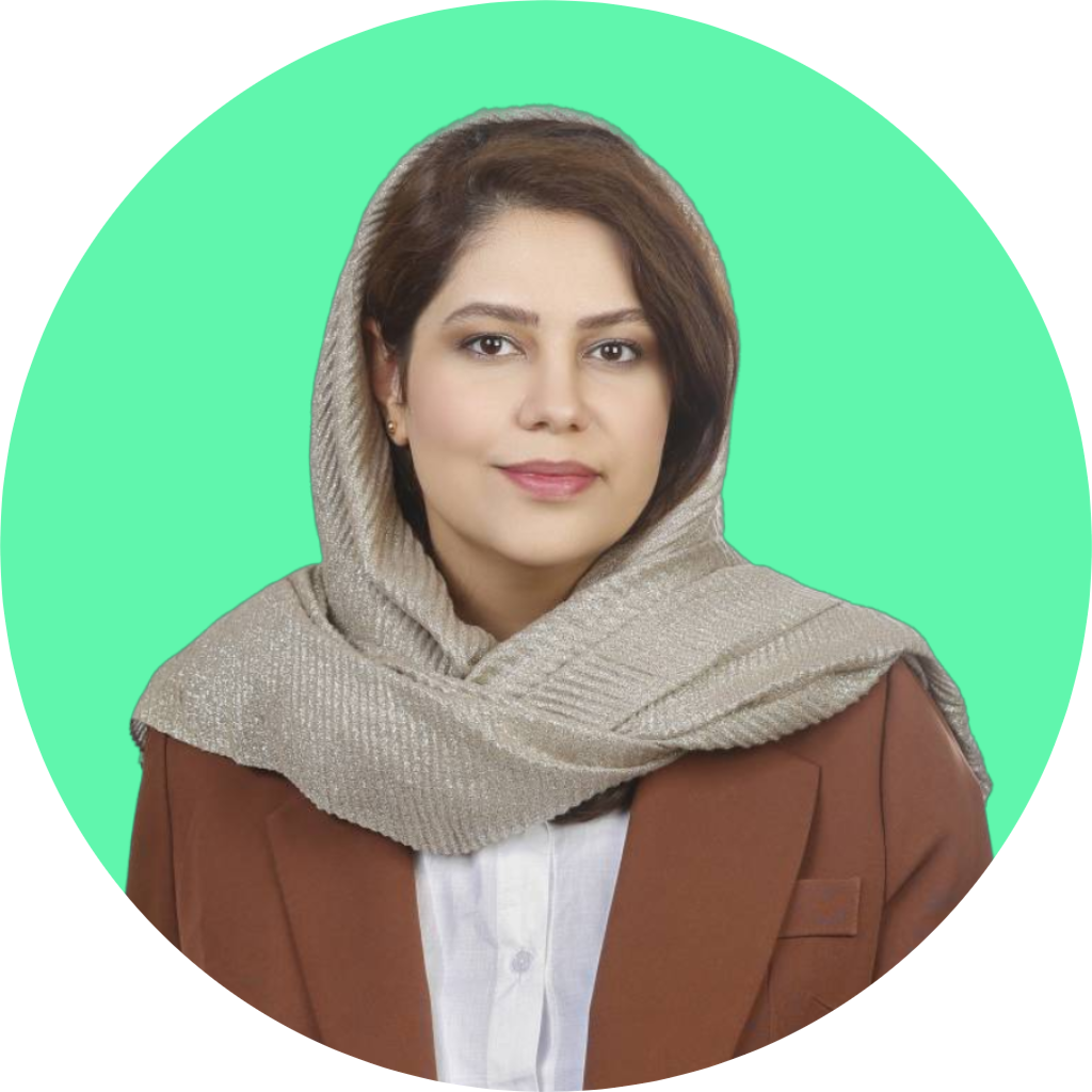 سیده فائزه مظلوم فرزقی