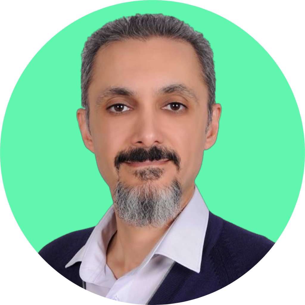 فرید ملایری
