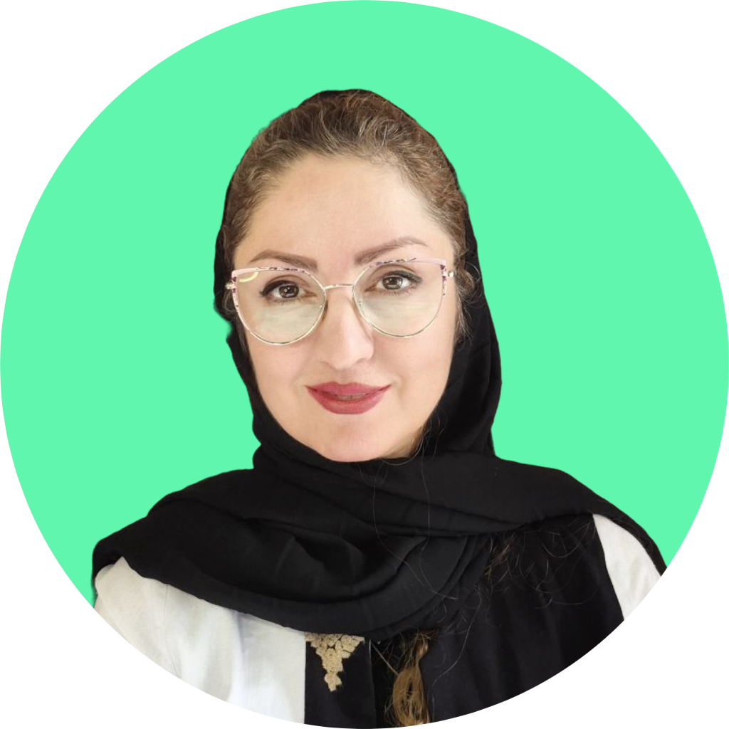 مهدیه کریمی ربانی