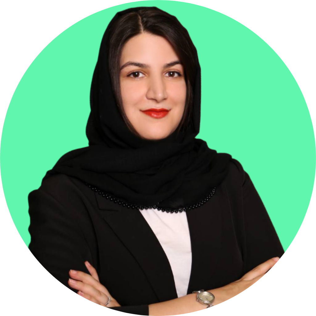 سارا یوسفی