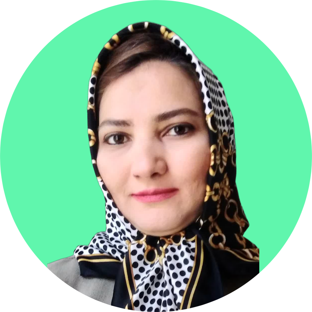 لیلا اکبری