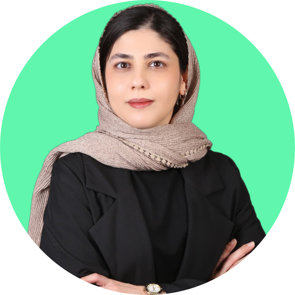 الهام فرخیان