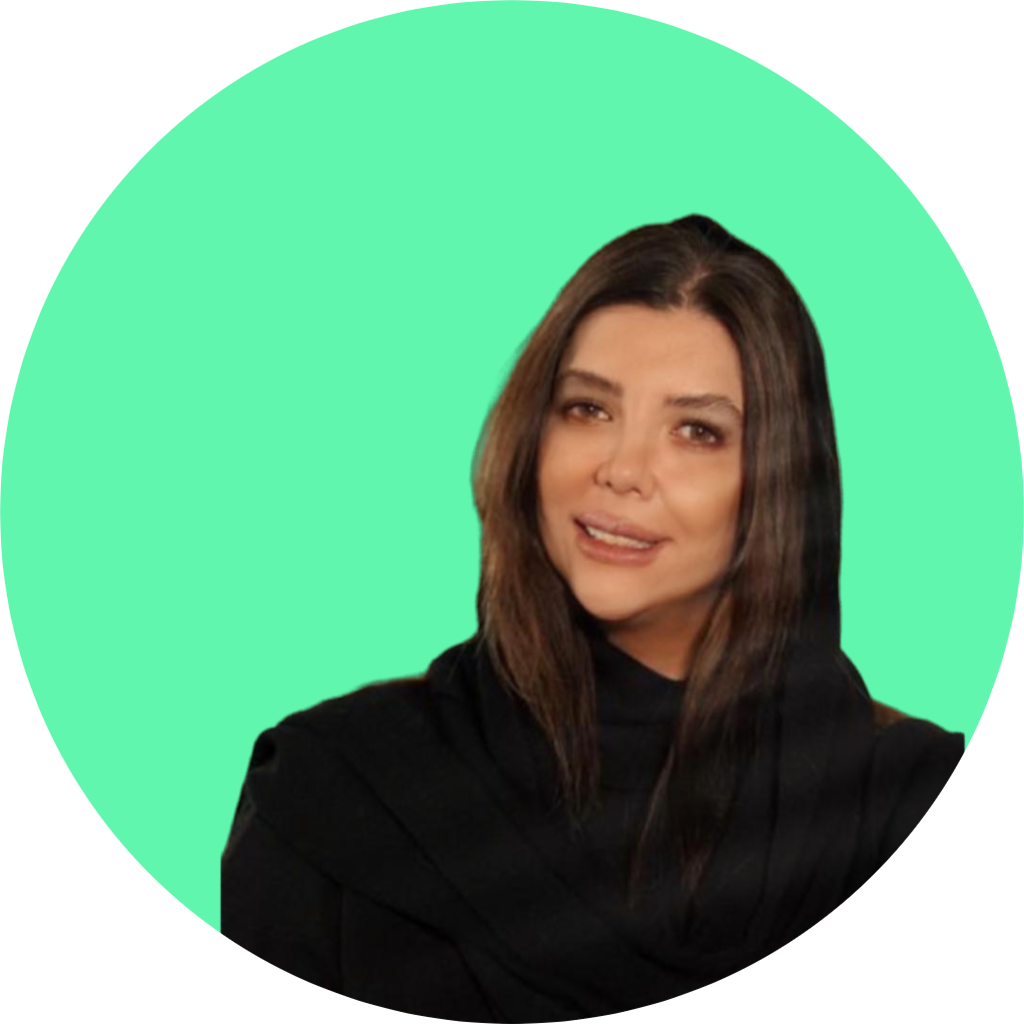 شقایق ضیائی