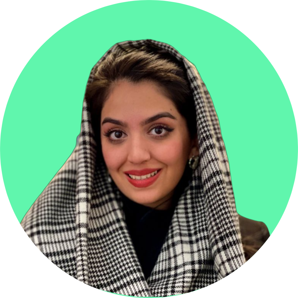 دلارام خلیلی