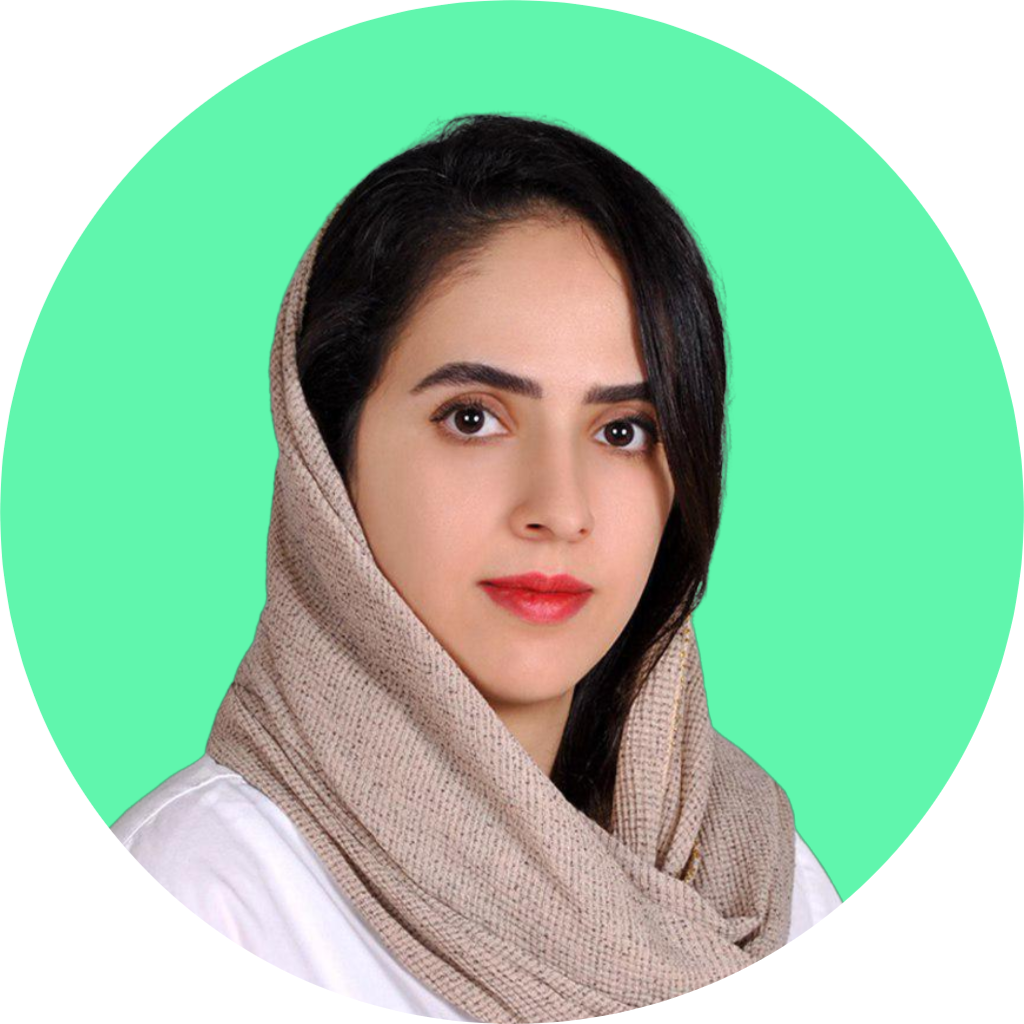 فاطمه السادات رییسیان
