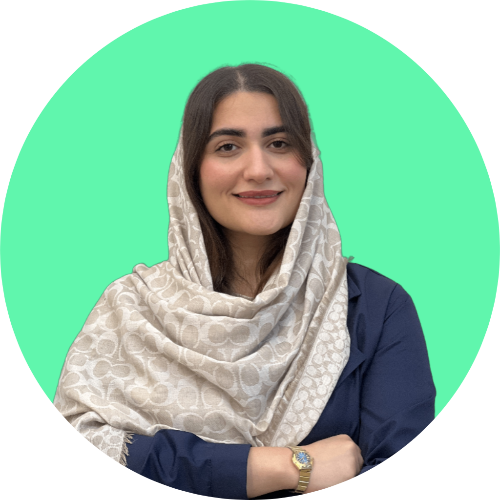 فاطمه قاضی کرمانی
