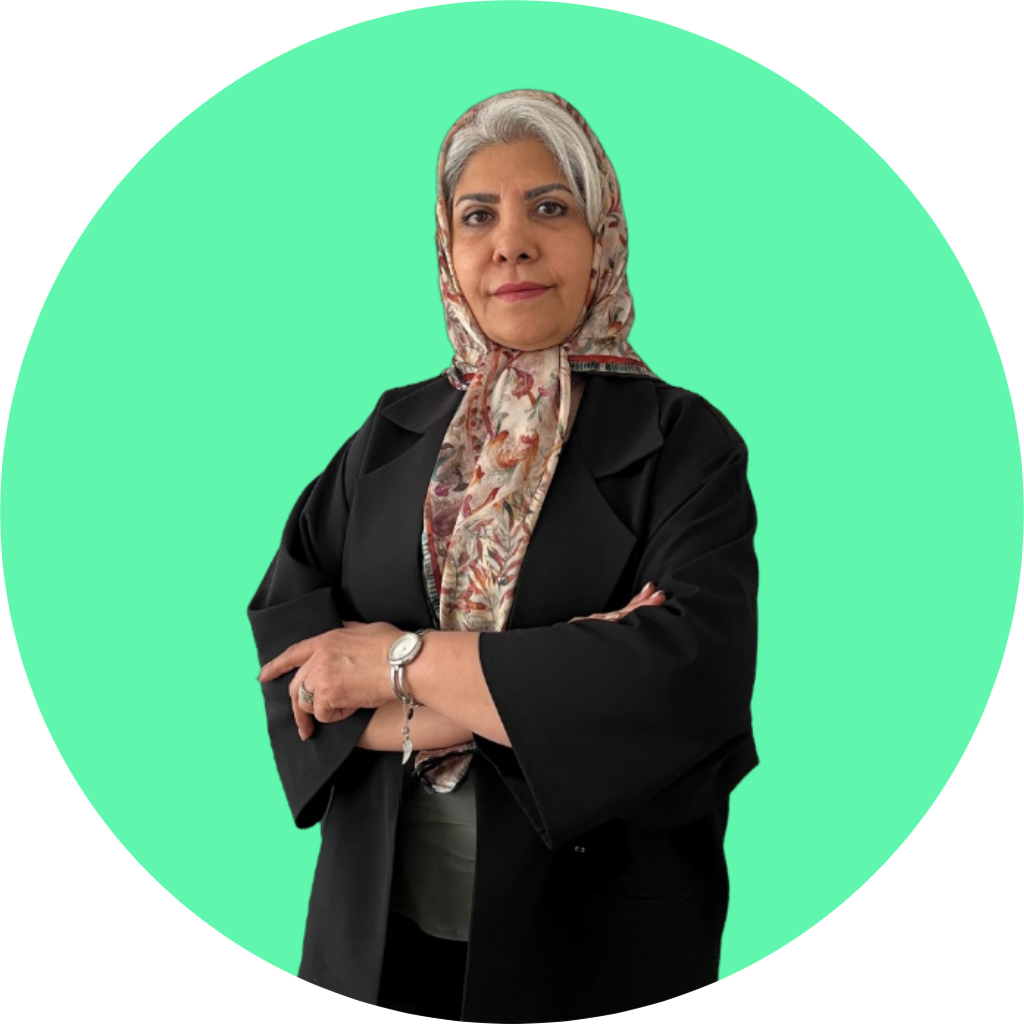 عصمت ابراهیمی