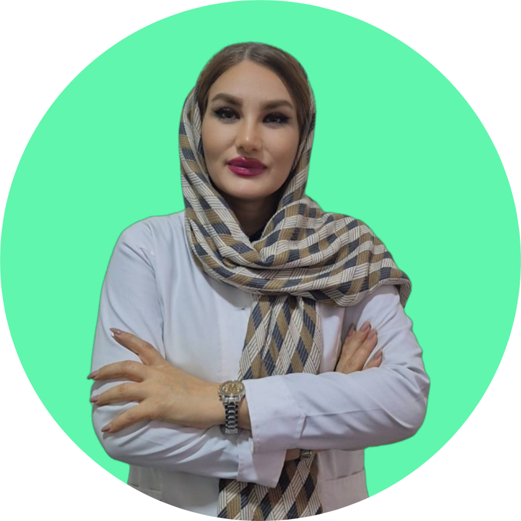 حمیده جنگجو