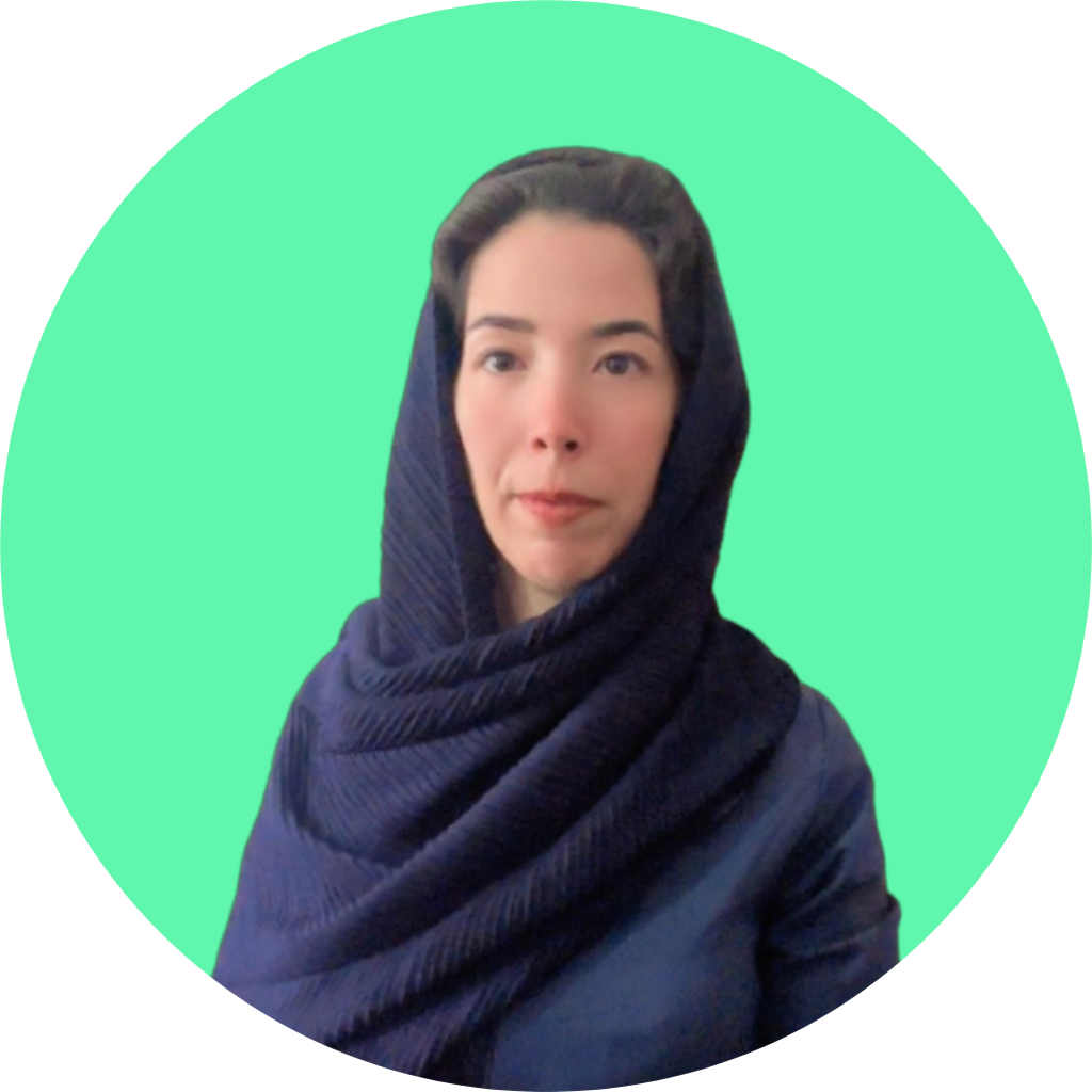 فرنگیس دمهری