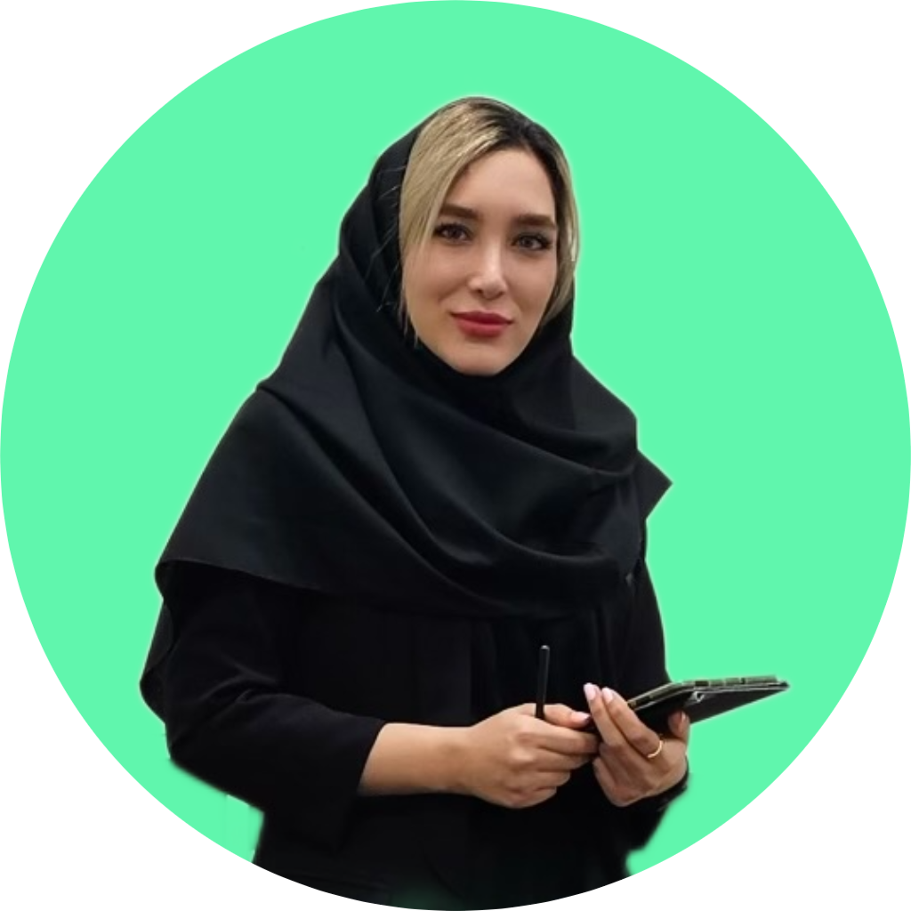 پریسا علی یاری