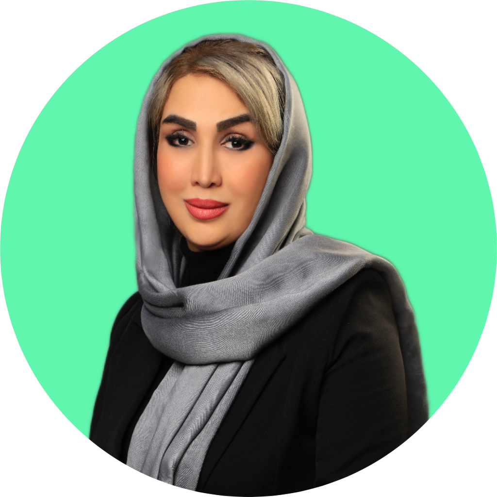 فریبا وظیفه شناس