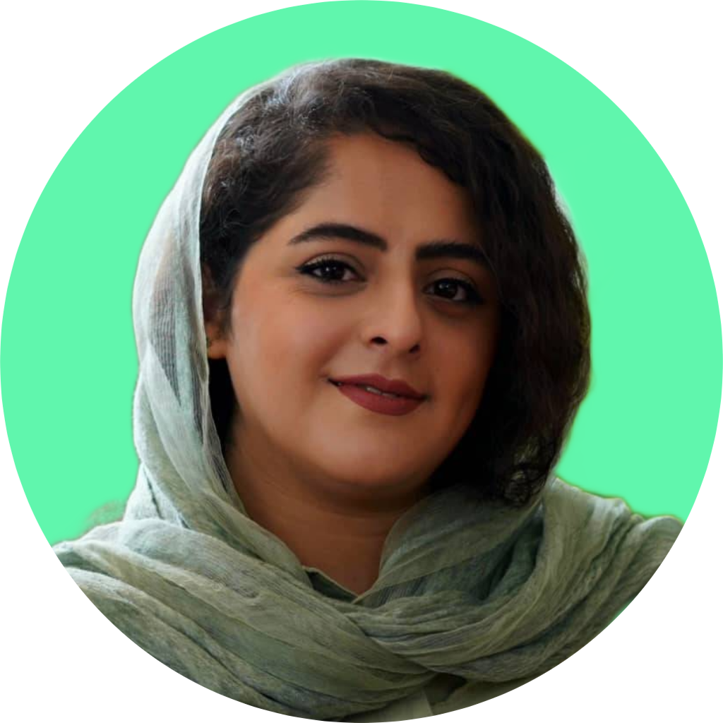 نگین بقایی