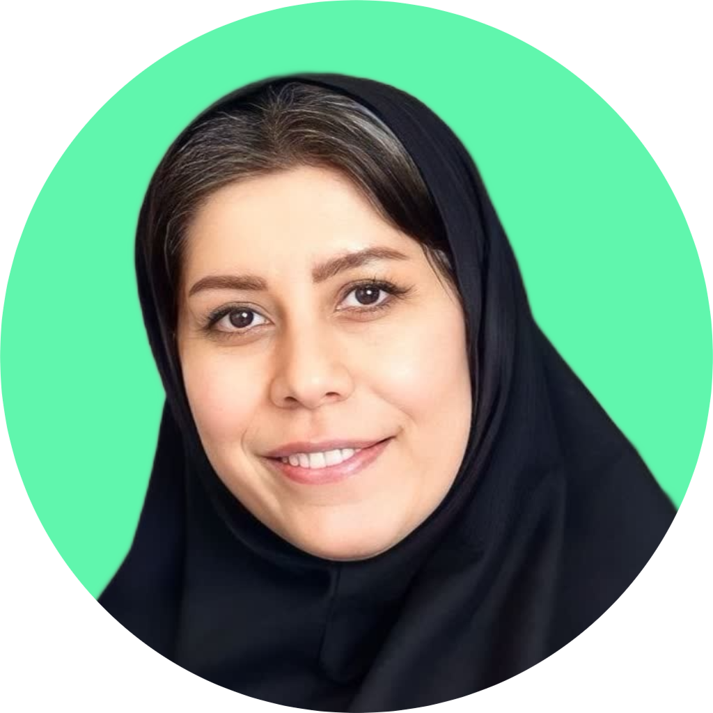 روشنک یزدان پناه
