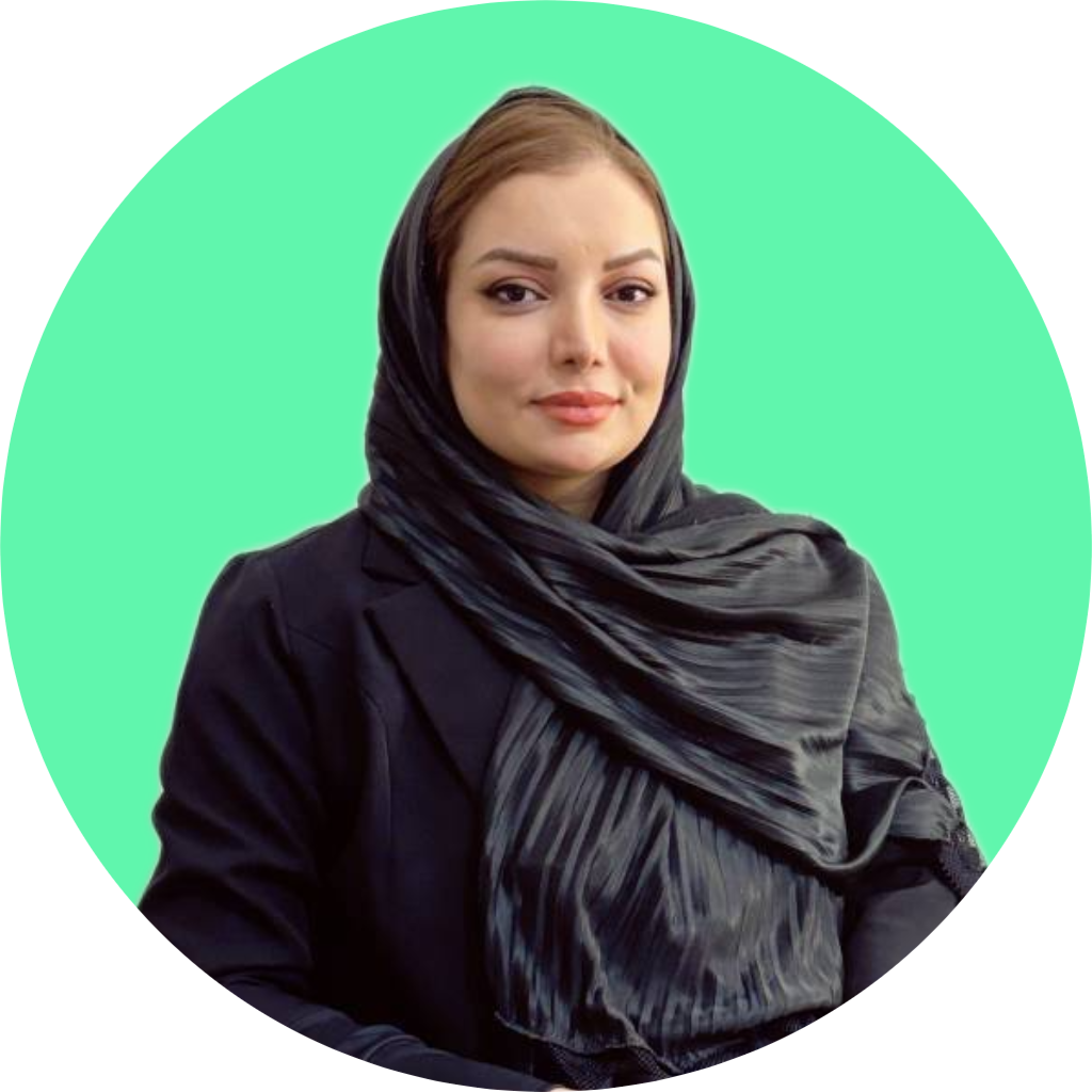 نیکتا ملک زاده