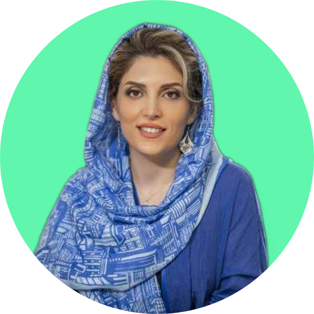 لیلی وکیلیان