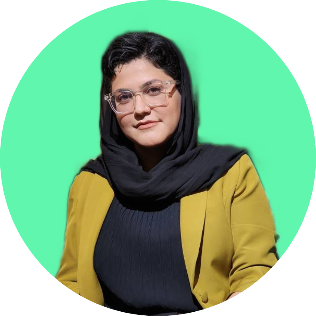 فائزه غالبی