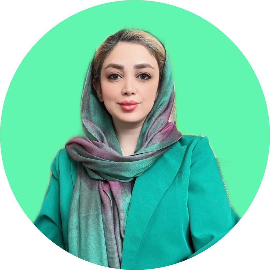 ندا عسگرشاهی
