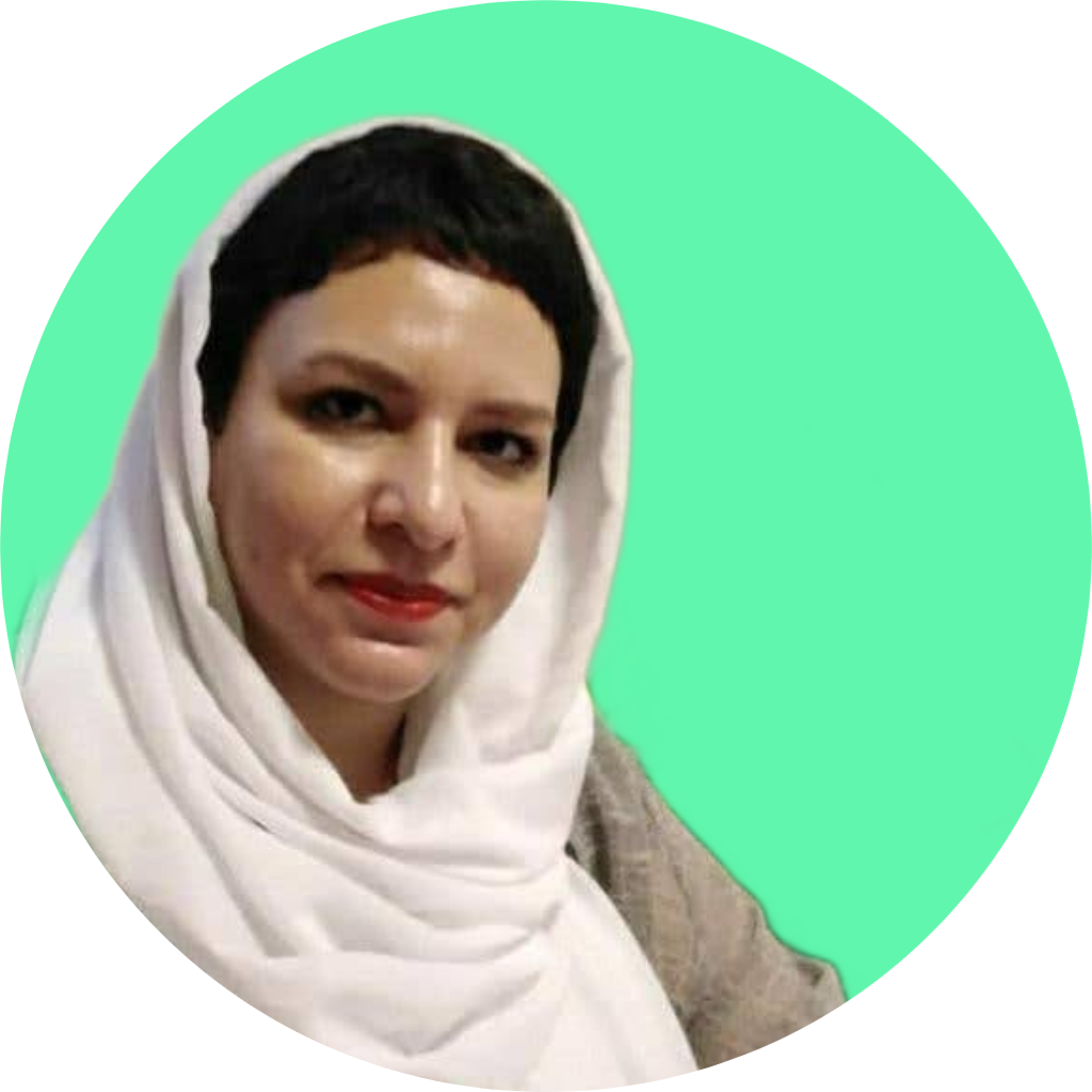 جمیله زارعی