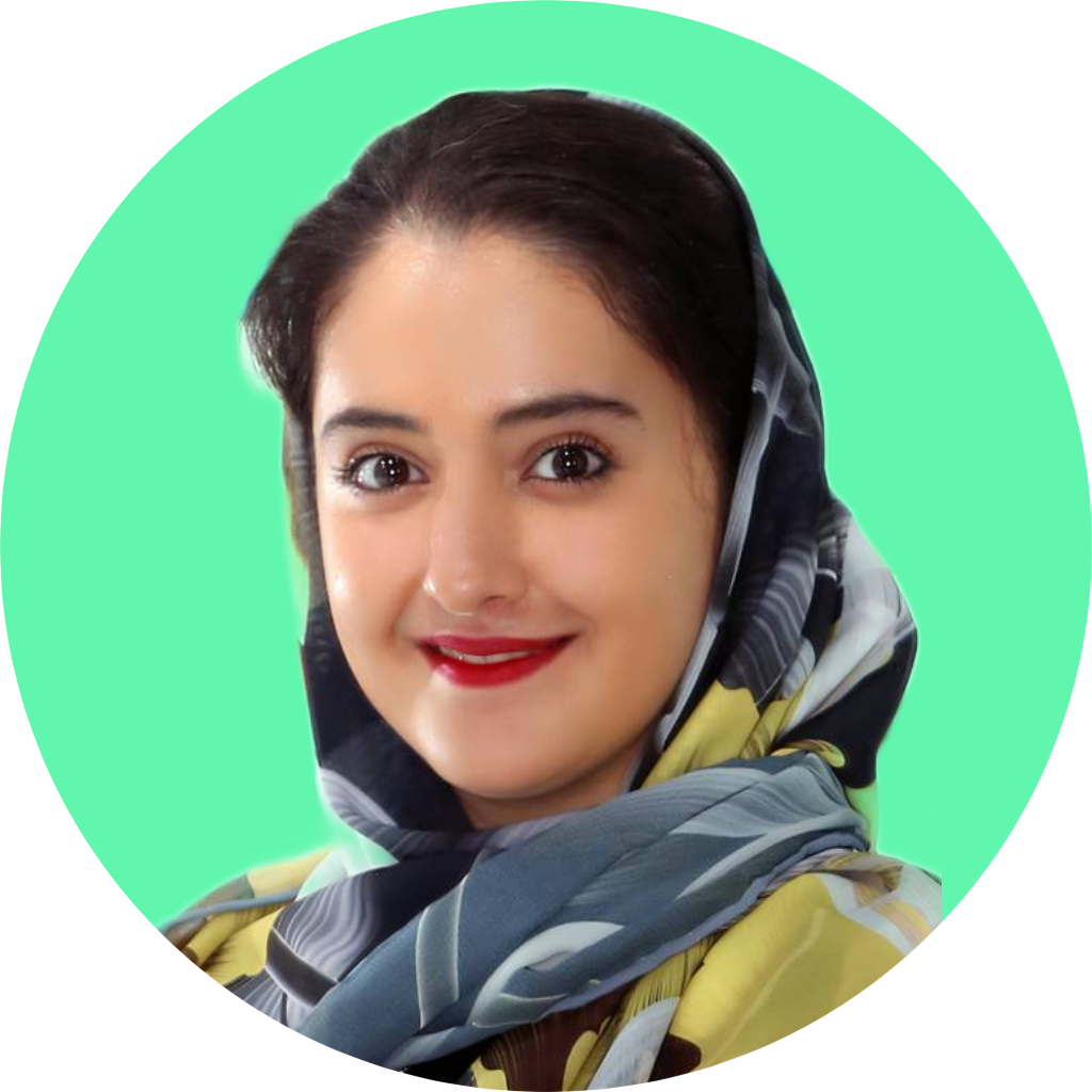 مهلا شعبانی