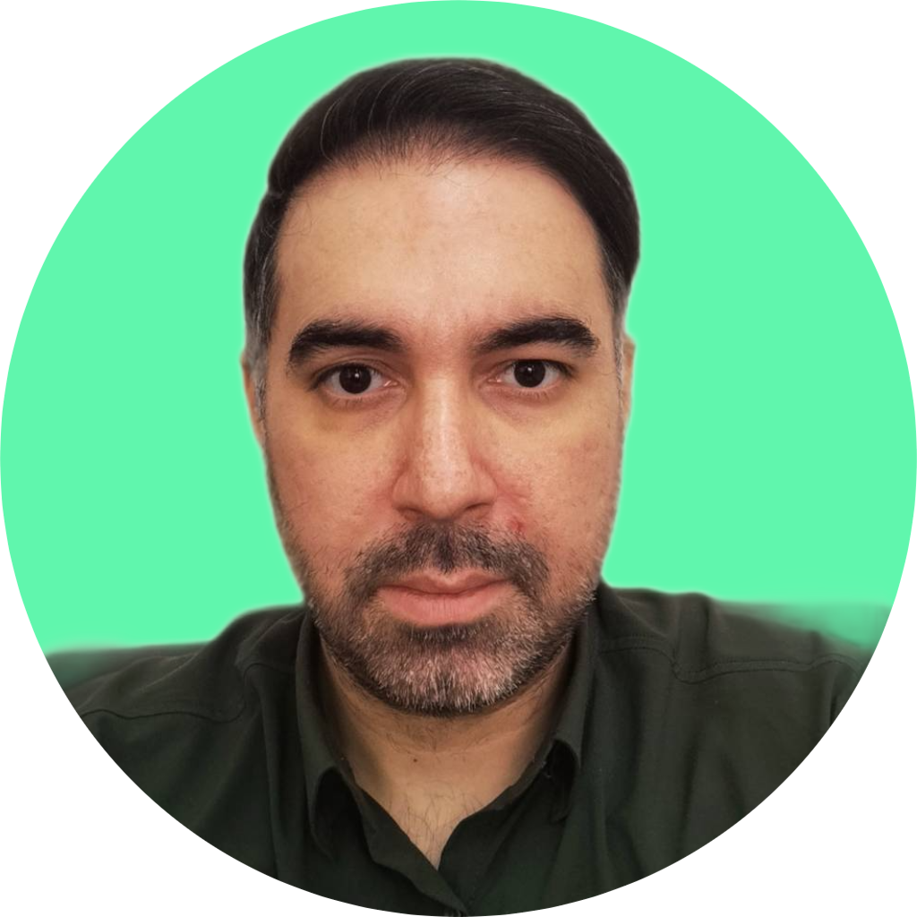 محمد همتی