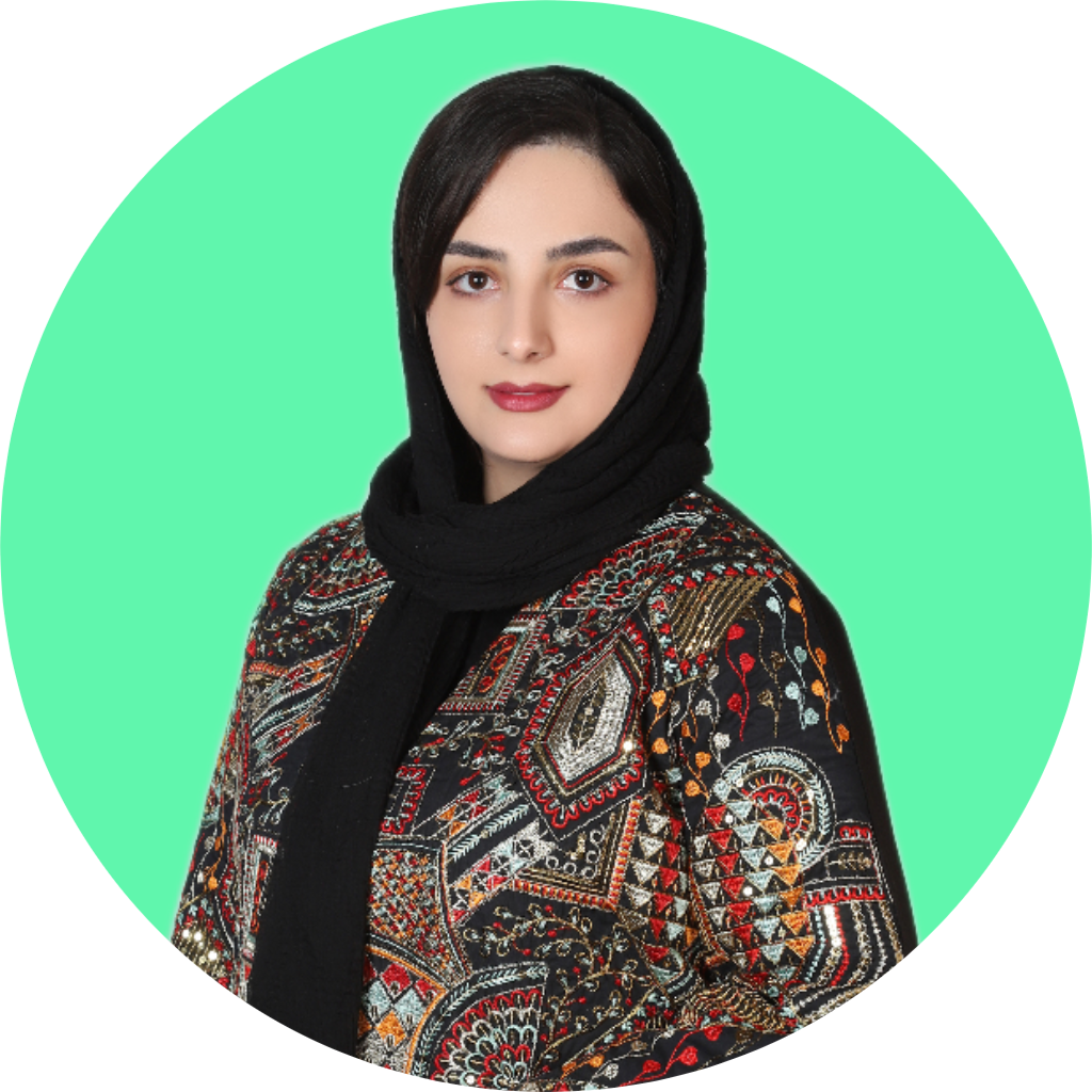 نسترن محرابی