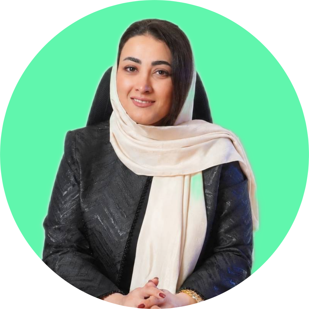 سمیرا افشار نژاد