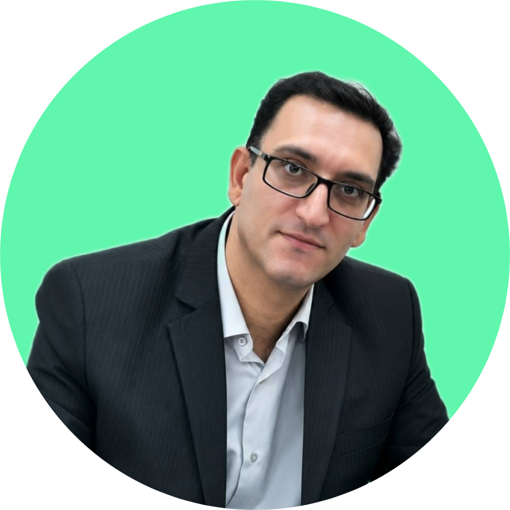 جواد رنجکش آرانی
