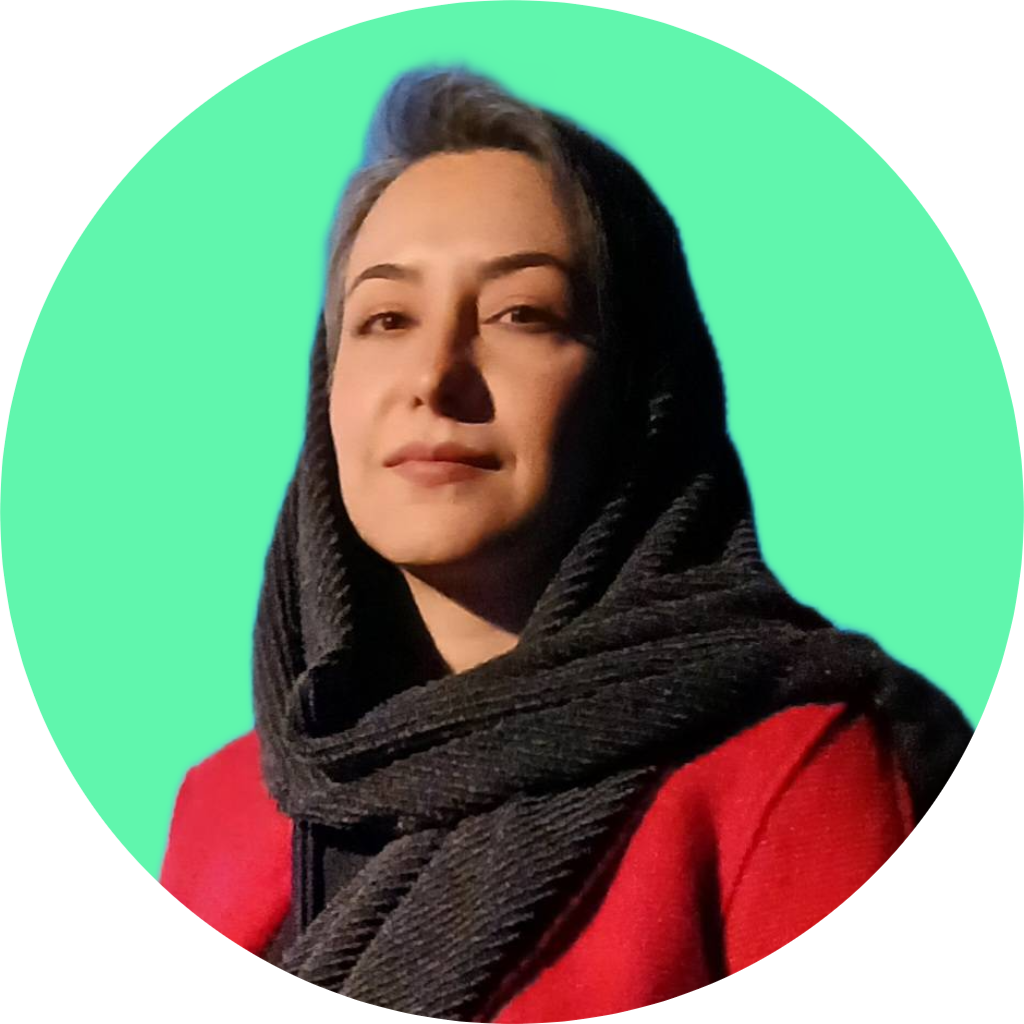 شقایق داداشی قزوینی