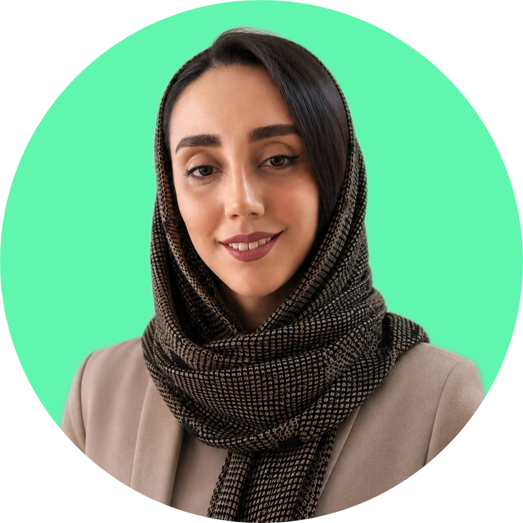 پردیس فرزان