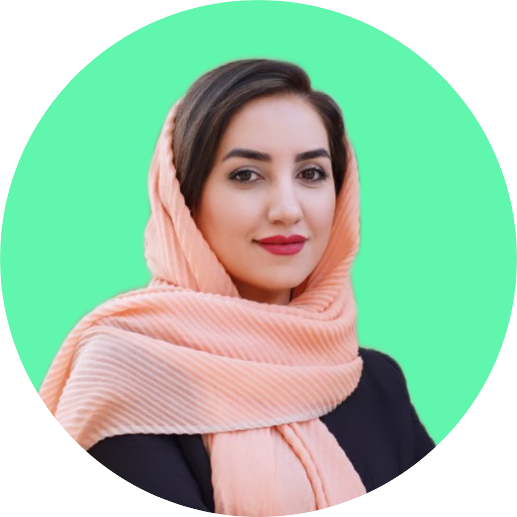 مهسا ترابی