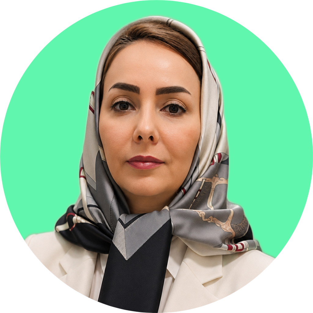 نرگس سبزی