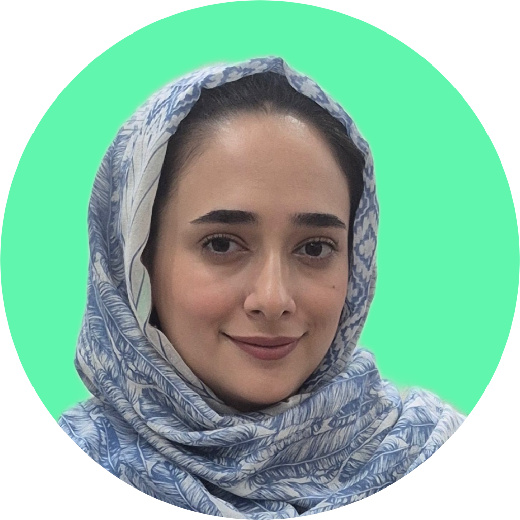 پریسا افشار