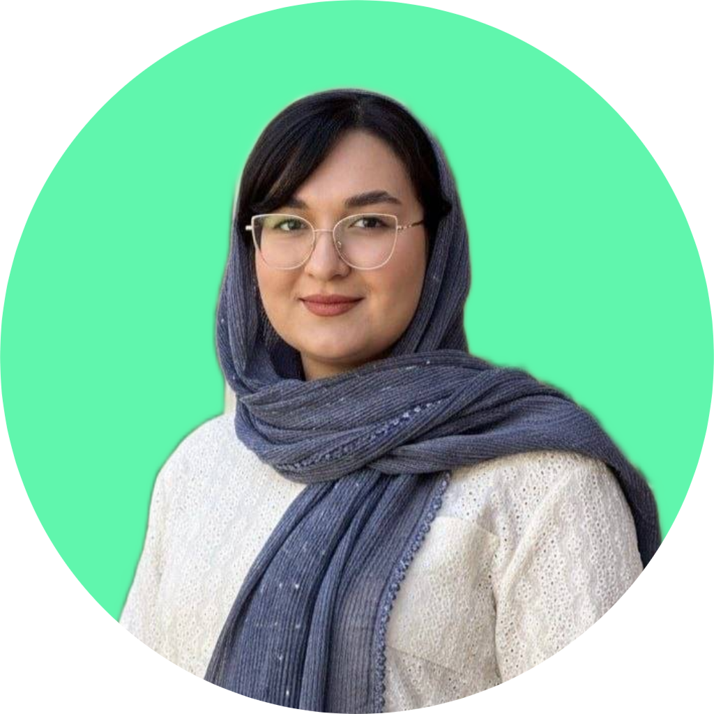 لیلا ضیائی