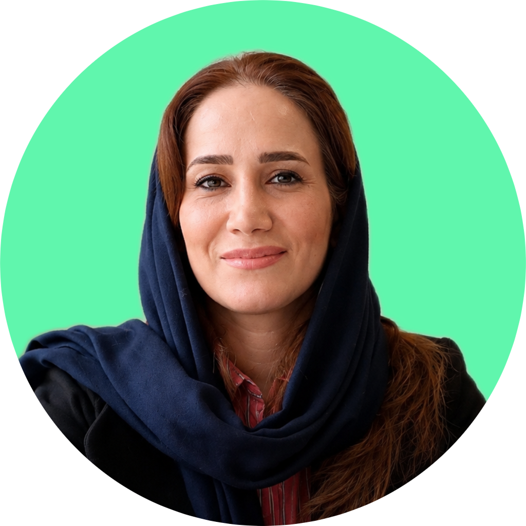 عطیه مهرمنش