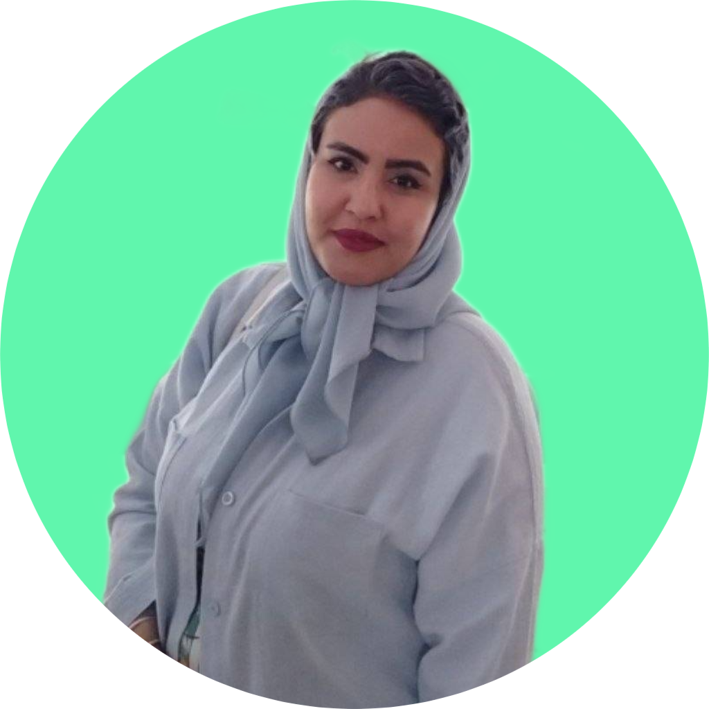 زینب کارگرزاده