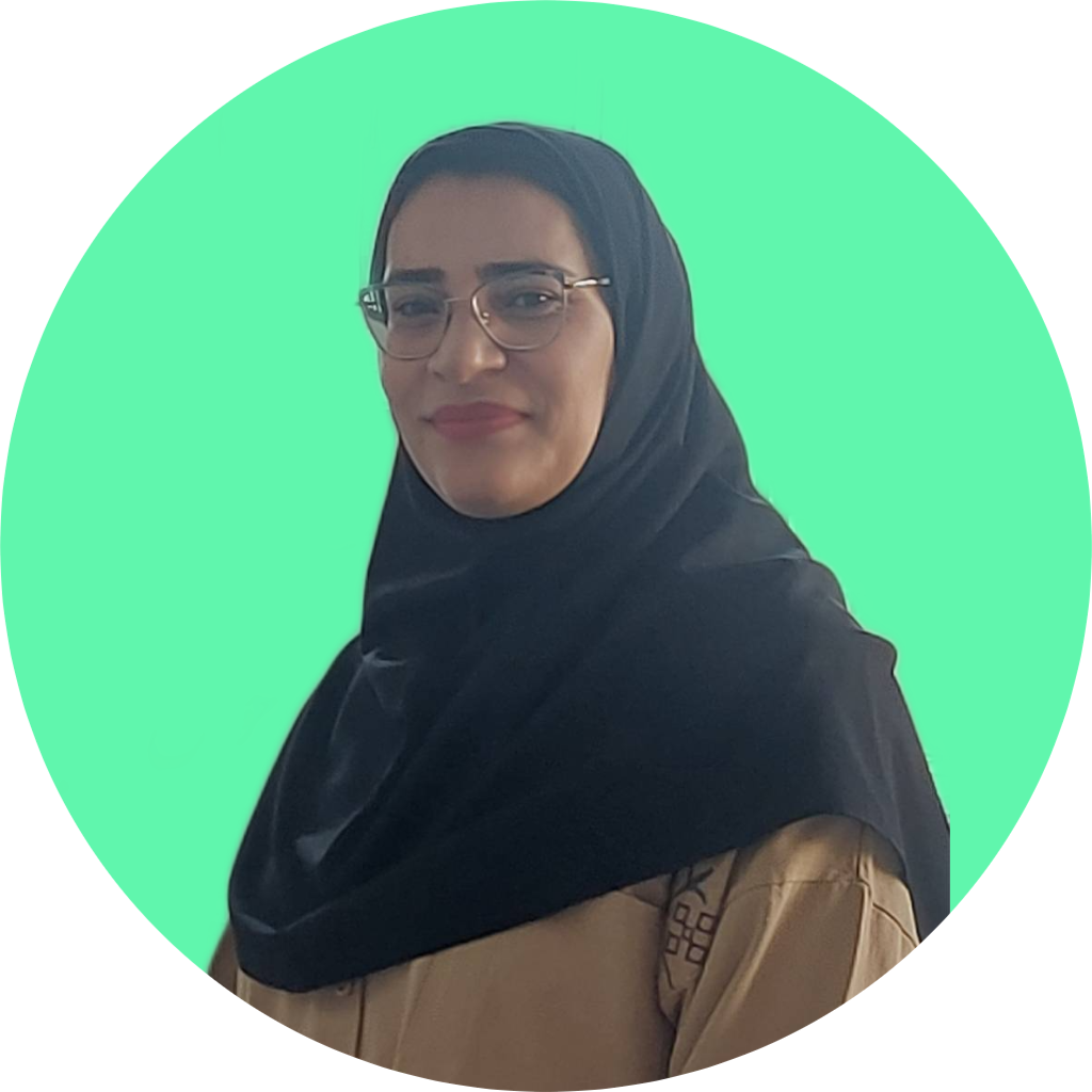 فاطمه بیک لو
