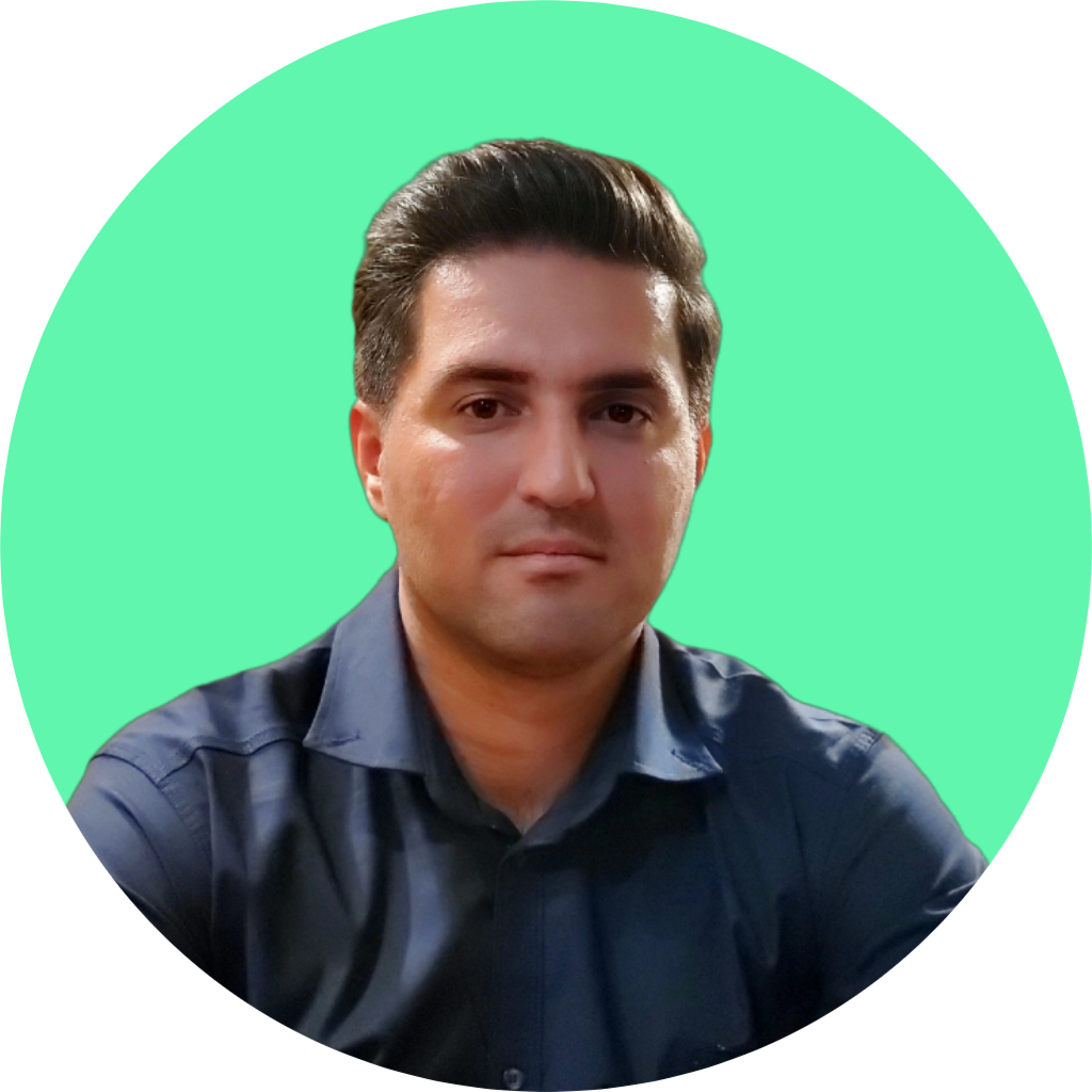 داود دهقان